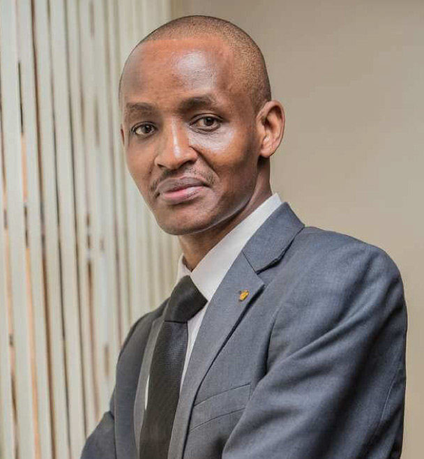 Nehemiah Mwirigi Nturibi