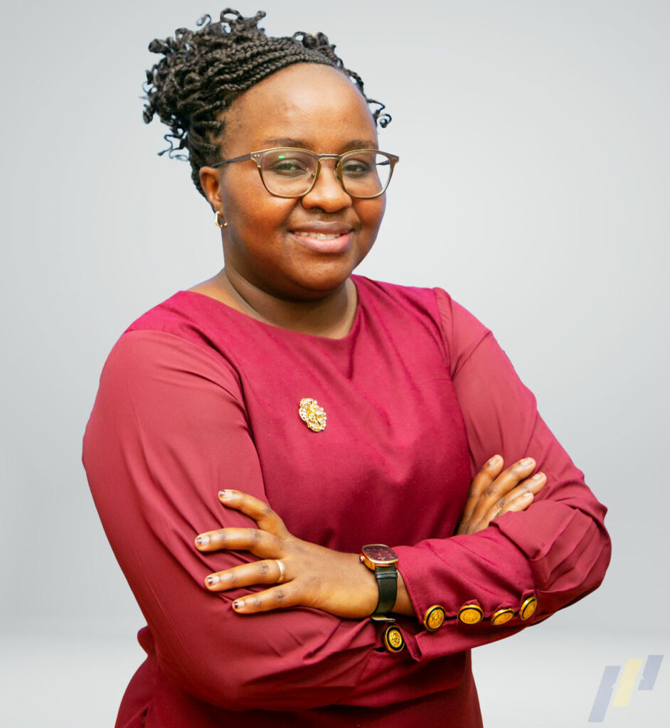 Catherine Ndanu Ndolo Senior Tax Consultant