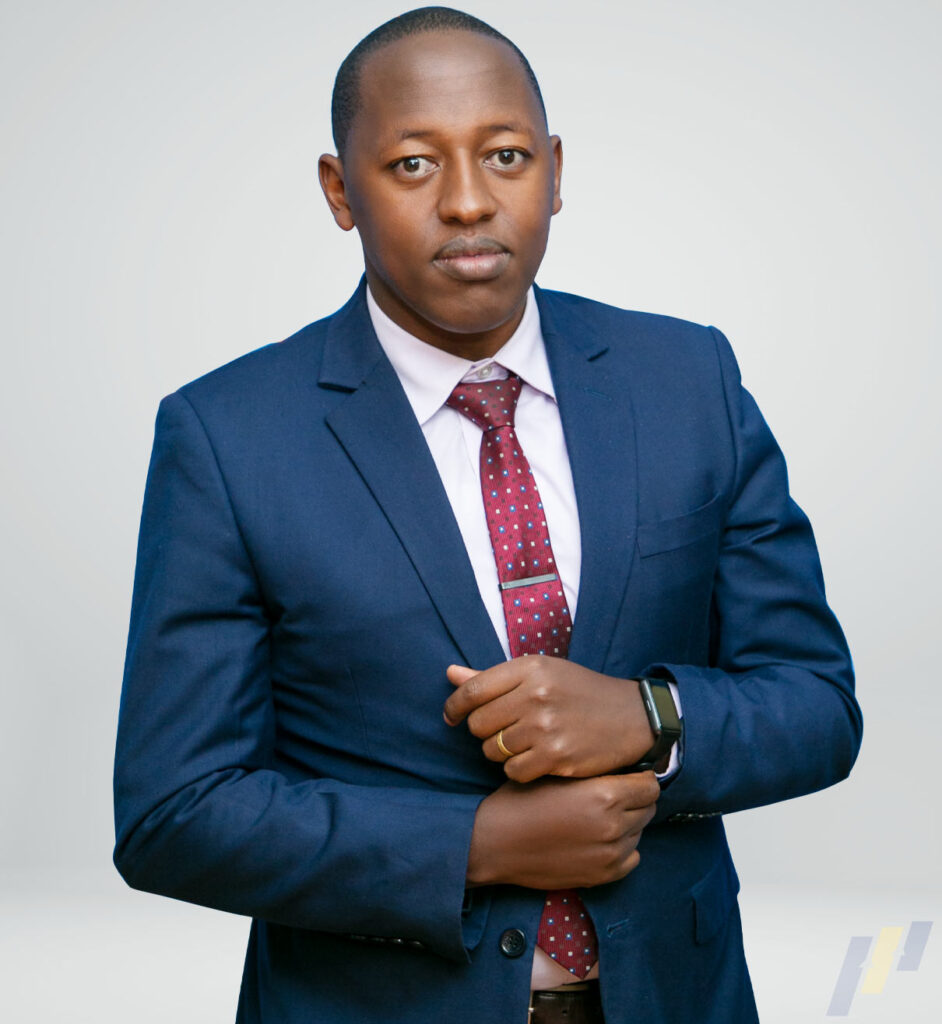 Charles Kimani Karumu