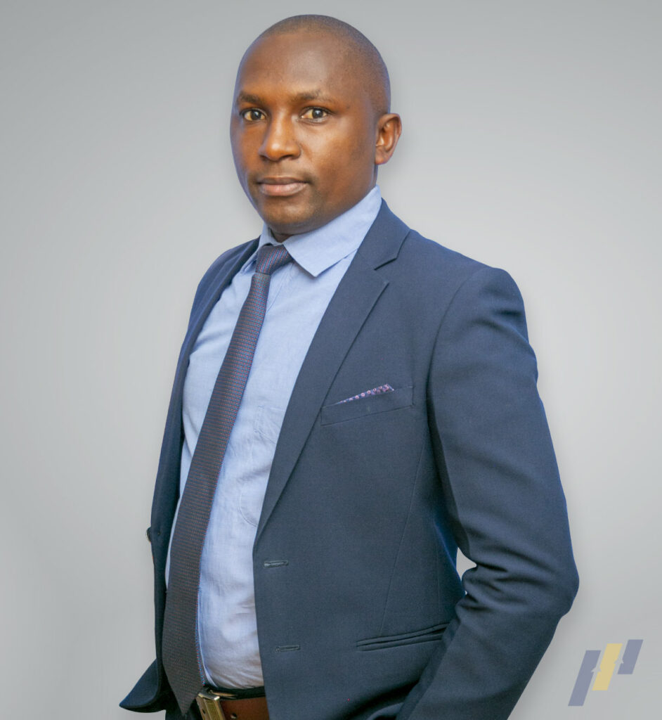 Joel Munyao