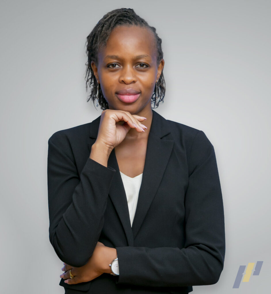 Fanice Lwabi