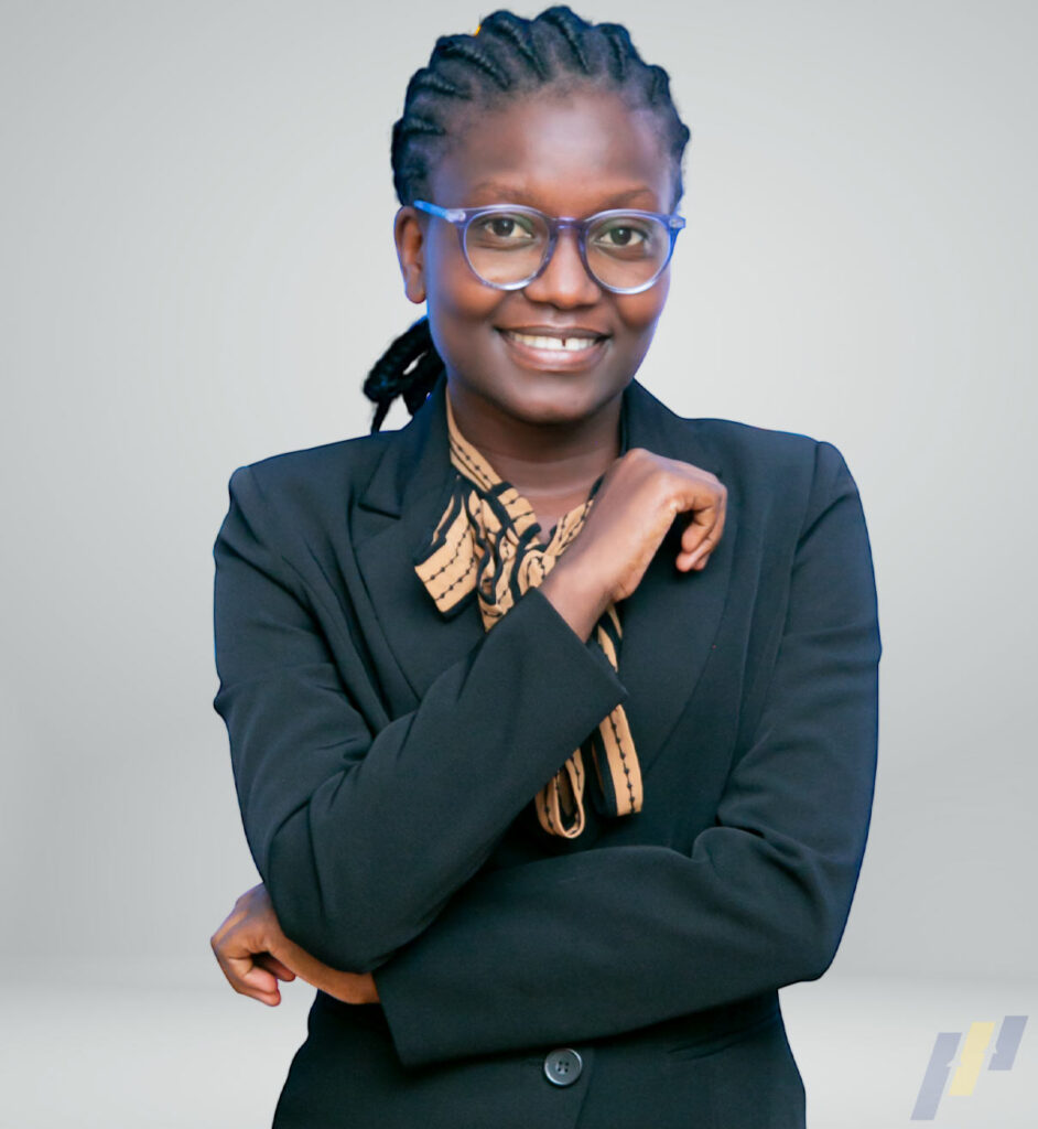 Monicah Kwamboka Jeremiah