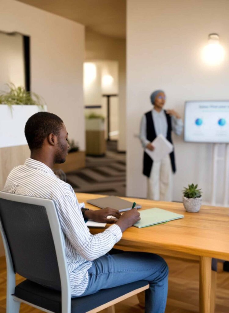 Cross-Sector Advisory