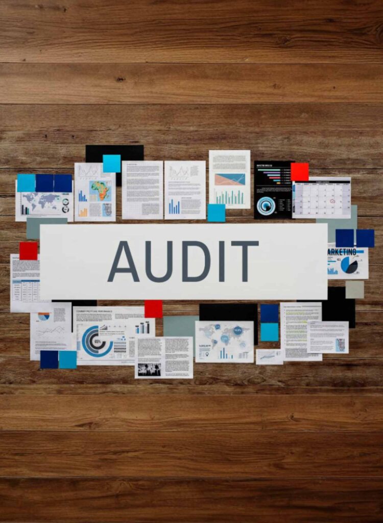 UFAA Compliance Audits